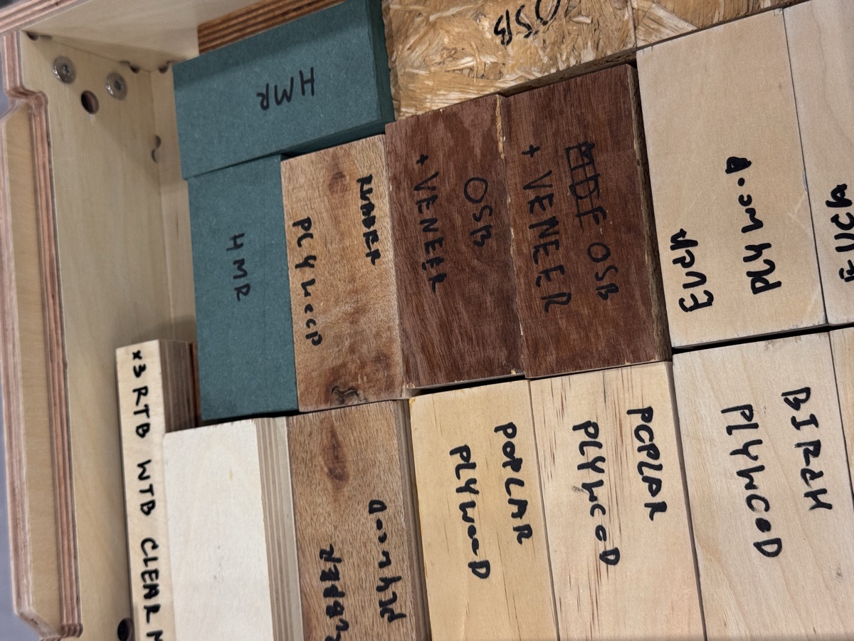 ประกอบผนัง